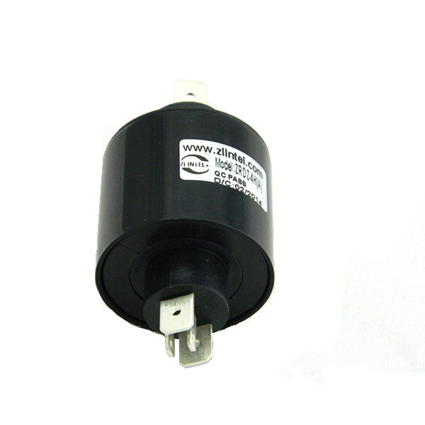 氣電滑環(huán)的用途